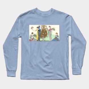 The May Tree Long Sleeve T-Shirt